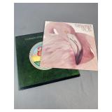 Christopher Cross Vinyl LPs - 2 Albums