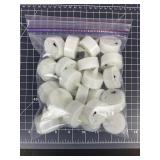 Flameless LED Tea Lights Lot