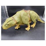 Star Wars Episode I Hasbro Fambaa Creature Figure