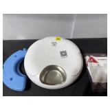 Casfuy F13-L 6-Meal Automatic Pet Feeder Manual