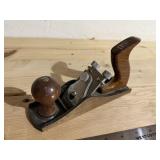 Bailey-Style Cast Iron Bench Plane