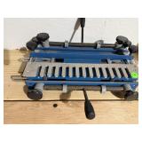 12-Inch Dovetail Jig Woodworking Fixture