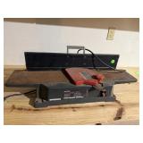 Craftsman 6-1/8-Inch Jointer/Planer