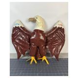 1776-1976 Bicentennial Inflatable Eagle