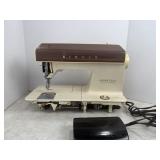 Singer Creative Touch 1036  - PARTS/REPAIR