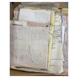RC Model Airplane Plans & Blueprints