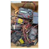 Digital Multimeters & Test Leads
