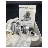 O.S. Max 61 SF RC Airplane Engine