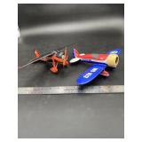 USPS Express Mail & Model Airplanes