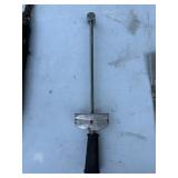 Craftsman Beam Torque Wrench