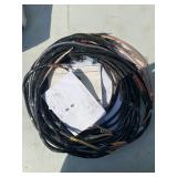 1948-52 Ford Cloth Wiring Harnesses