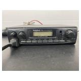 RadioShack TRC-496 CB Radio Transceiver