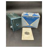 Eastman Kodak Brownie No. 2 Camera