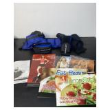 Reebok Fitness Accessories & DVDs