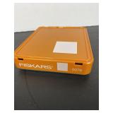 Fiskars Heart Card Craft Design Set