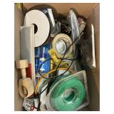 Workshop Hardware, Tape & Utility Supplies