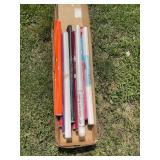 RC Airplane Covering Film & Fabric Rolls