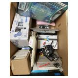 Panasonic Link2Cell & Mixed Electronics Lot