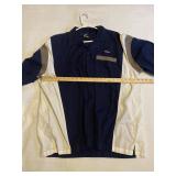 Hilton Bowling Shirt 2XL