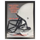 1997 Indiana North-South All-Star Program