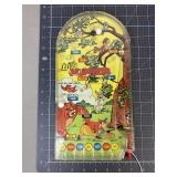 Wolverine Little Hunter Bagatelle Game