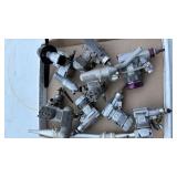 SuperTigre RC Glow Engines .40 .51 & More