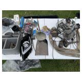 Automotive Motors Lights & Electrical Parts
