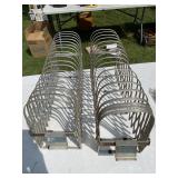 Ivan Specialty Tacky-Finger Holders - Pair