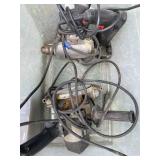 Corded Power Tools Craftsman & More