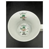 Ireland Luck of the Irish Mug
