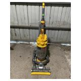 Dyson DC15 Ball Upright Vacuum