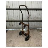 2-Wheel Convertible Hand Truck