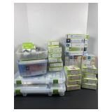Cricut Cartridge Collection & Storage Cases