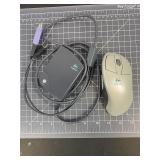 Logitech Cordless Mouse & Receiver