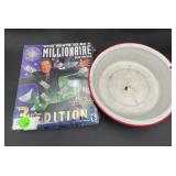 Millionaire 3rd Edition PC Game & Basin