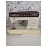 Singer Creative Touch 1030 Sewing Machine - TESTED