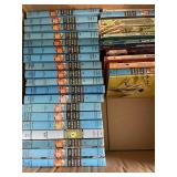 Hardy Boys Mystery Book Collection