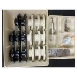 Singer Golden Touch & Sew 750 Accessories