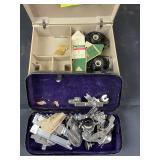 Singer Needles & Vintage Sewing Attachments