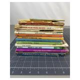 Cartoon Humor & Children's Books