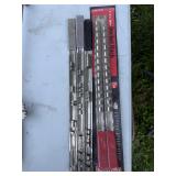 Socket Sets, Ratchets & Extensions