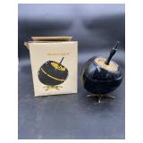 Electromatch Matchless Electric Table Lighter