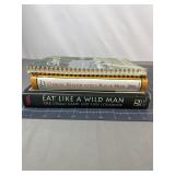 Wild Game Cooking & Local Cookbooks