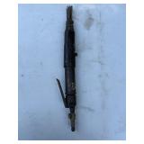 JET Pneumatic Needle Scaler