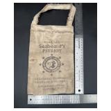 Seaboard Patriot 5-Lb Seed Sack
