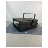 Rotating Prism Stage Effect Light MH-110