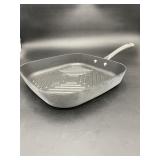 Square Nonstick Grill Pan
