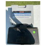 Ryobi Drywall Driver & Craftsman Belt Sander