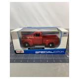 Maisto 1948 Ford F-1 Pickup 1:25