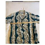 Jungle Jack Hawaii Aloha Shirt 7XL